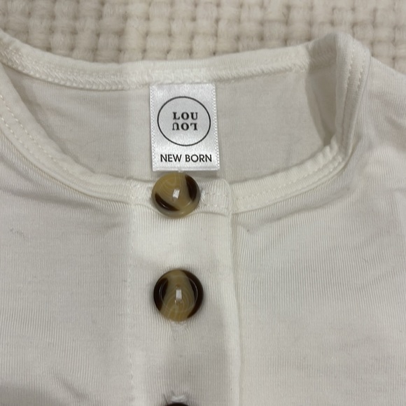 Newborn set - buttery soft NEW - Picture 2 of 3